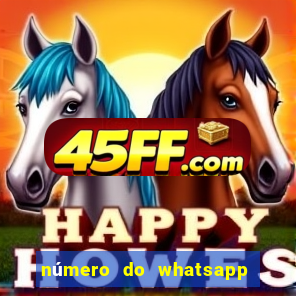 número do whatsapp do perrengue na band